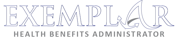 Exemplar Health Benefits Administrator