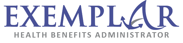 Exemplar Health Benefits Administrator